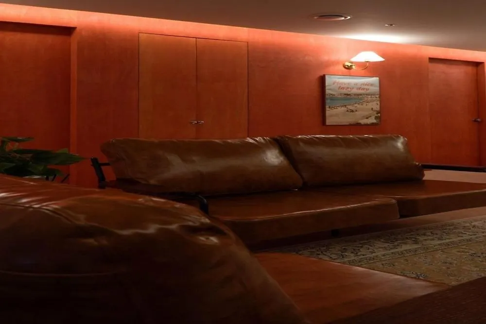 بيت ضيافة Busan Lazy Morning Ocean View Pension
