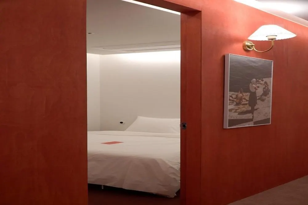 Busan Lazy Morning Ocean View Pension South Korea