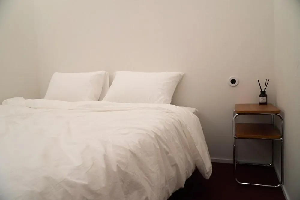 Busan Lazy Morning Ocean View Pension