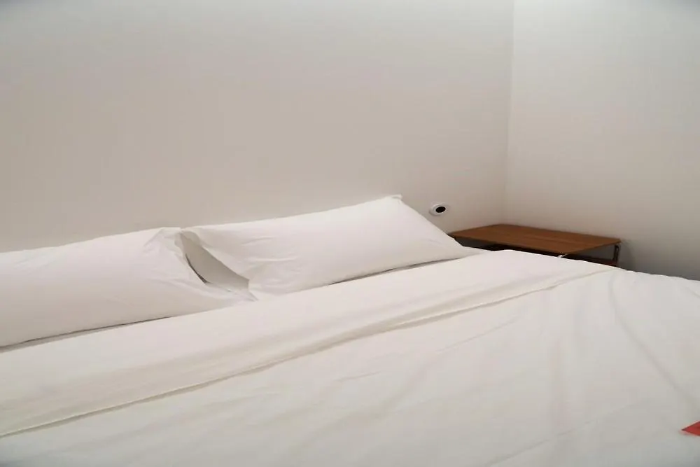 Guest house Busan Lazy Morning Ocean View Pension
